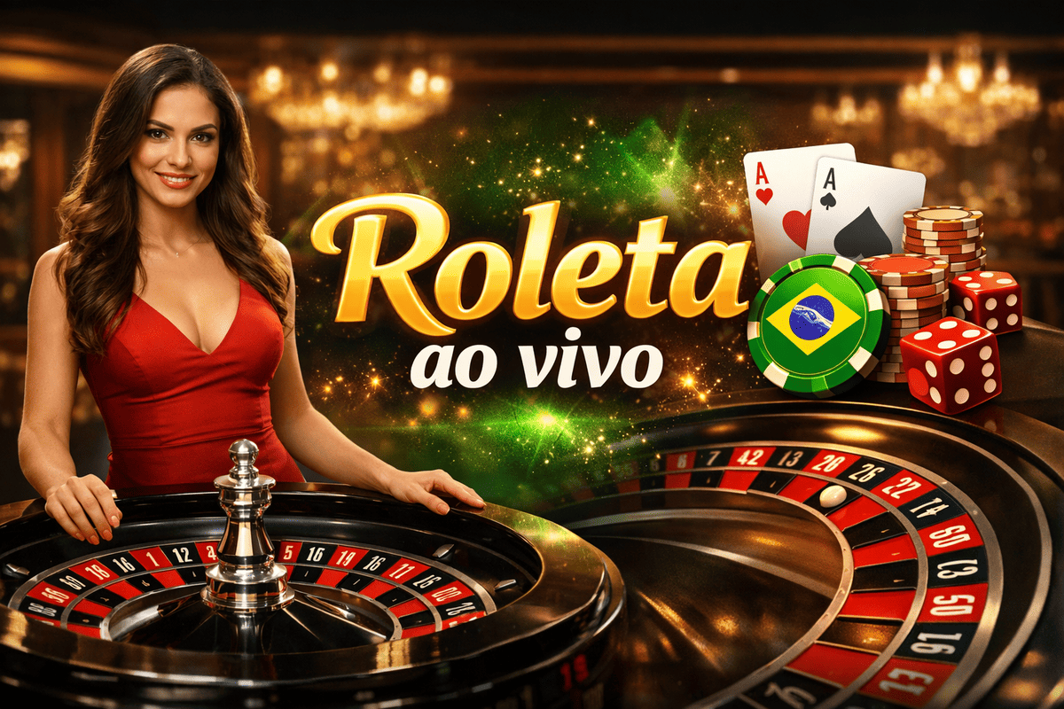 Roleta 2127 bet